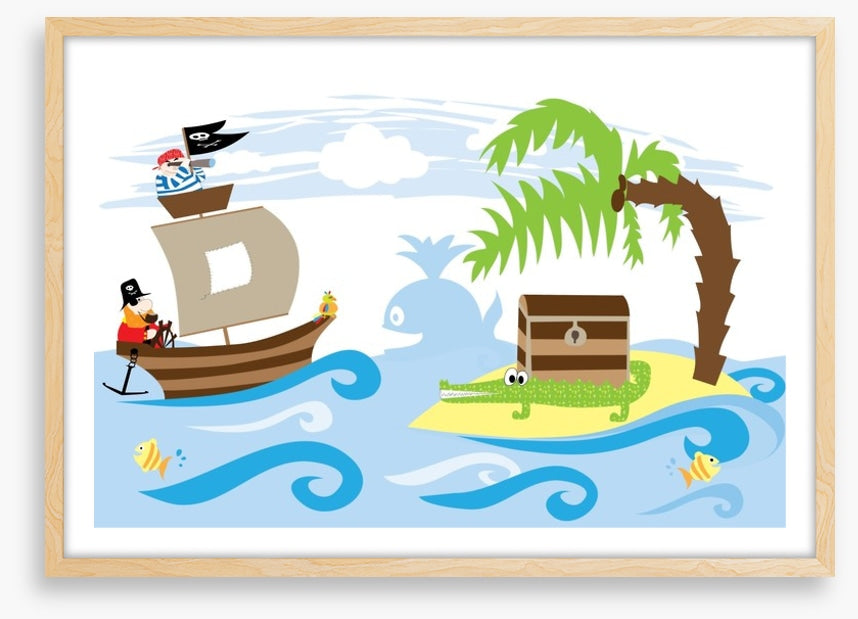 Pirates