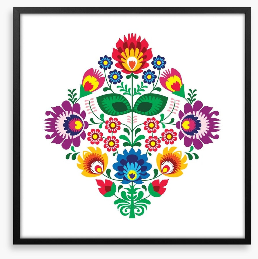 Folk Art