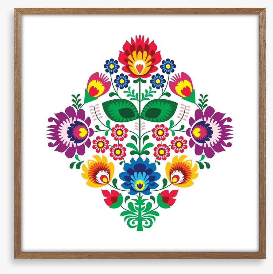 Folk Art