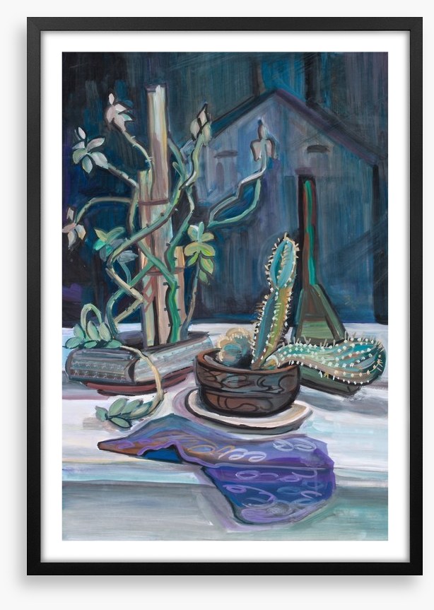 Still Life