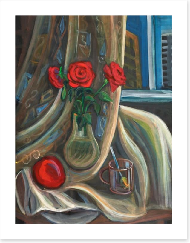 Still Life