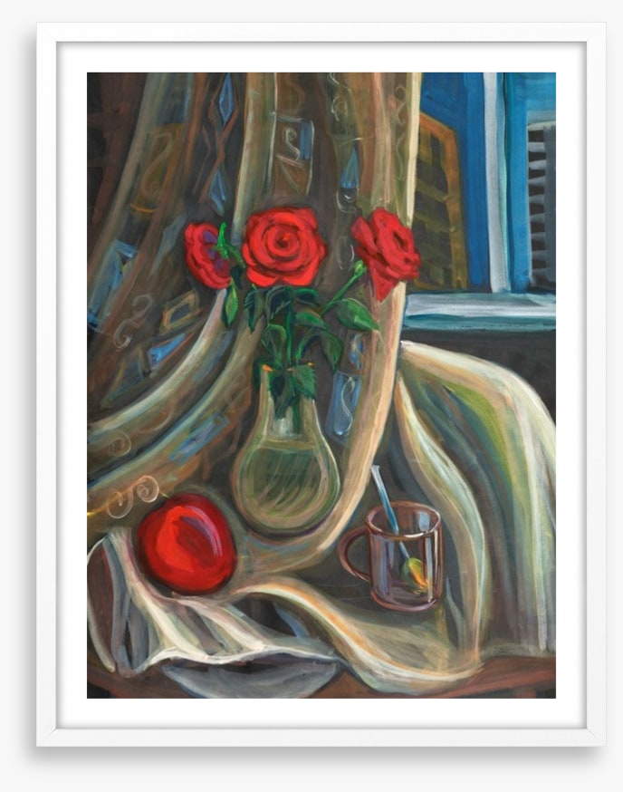 Still Life