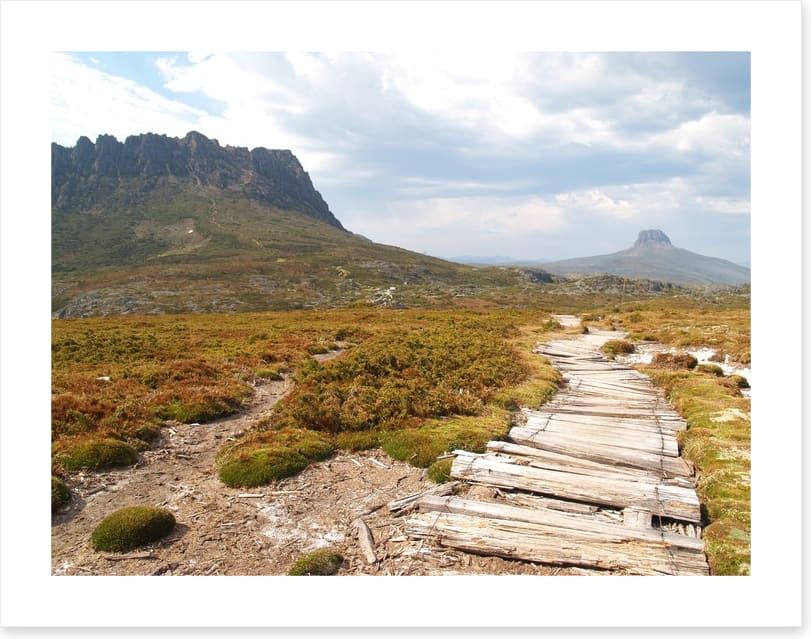 Tasmania