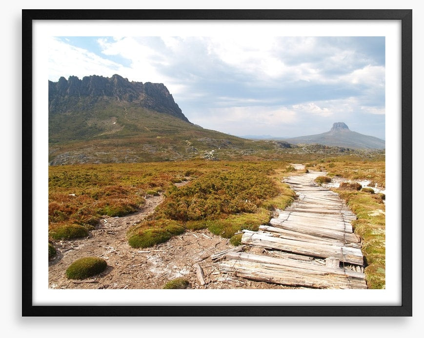 Tasmania