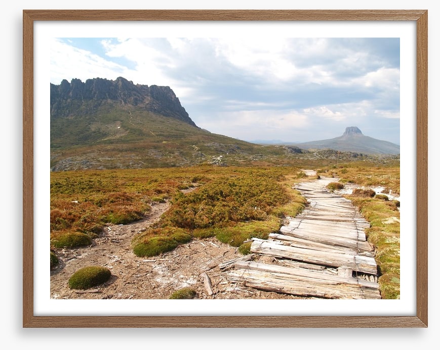 Tasmania