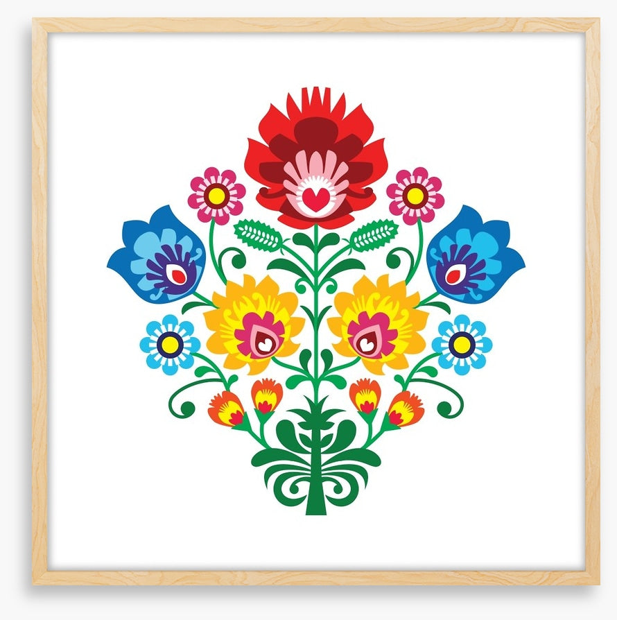 Folk Art