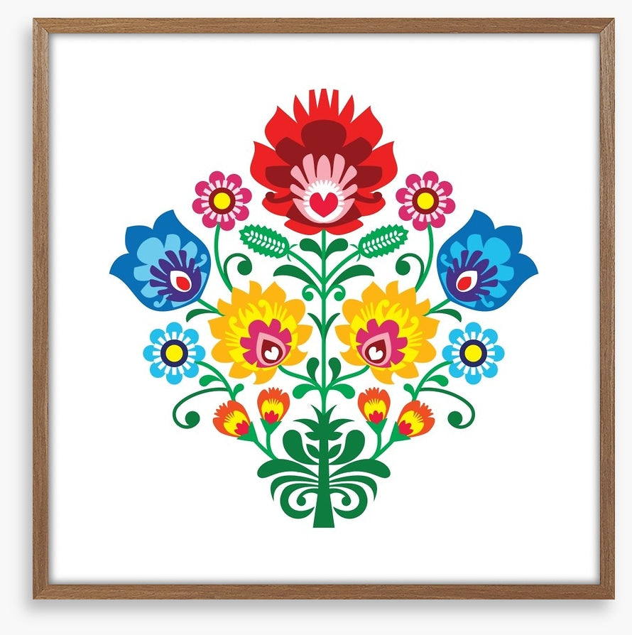 Folk Art
