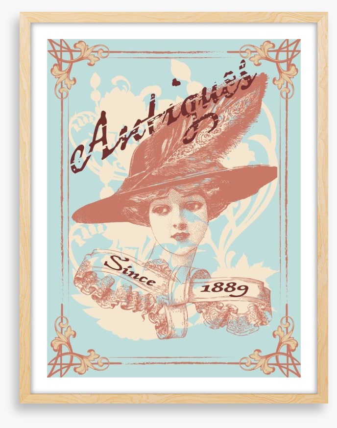 Circa 1889