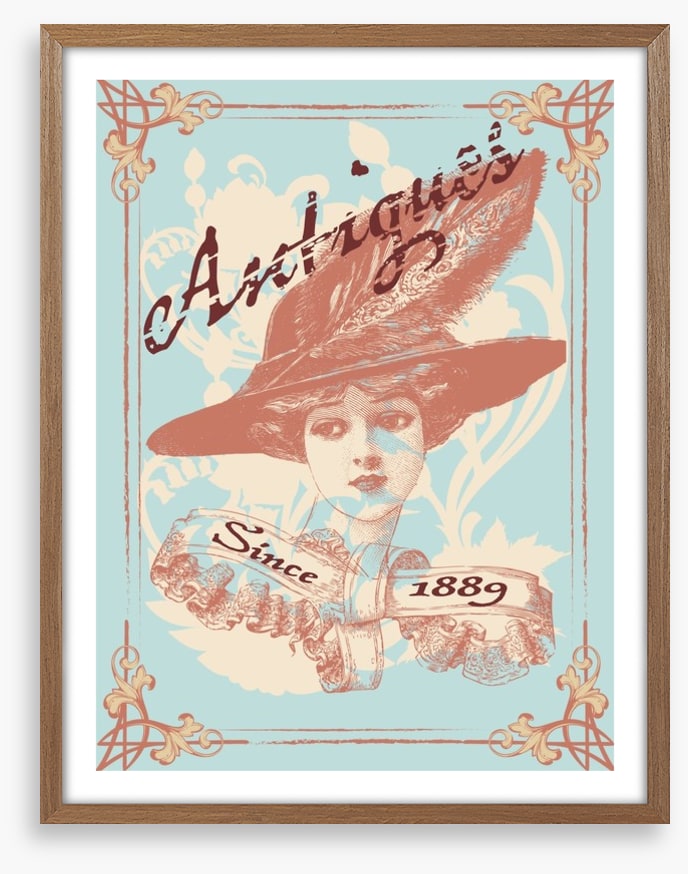 Circa 1889