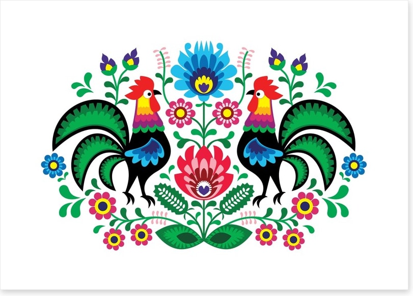 Folk Art