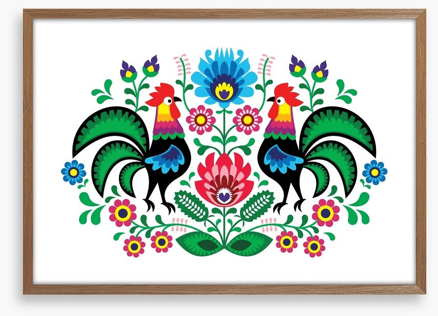 Folk Art