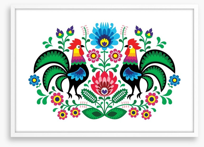 Folk Art