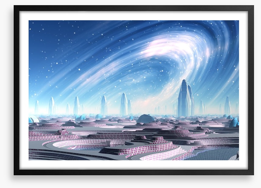 Sci-Fi