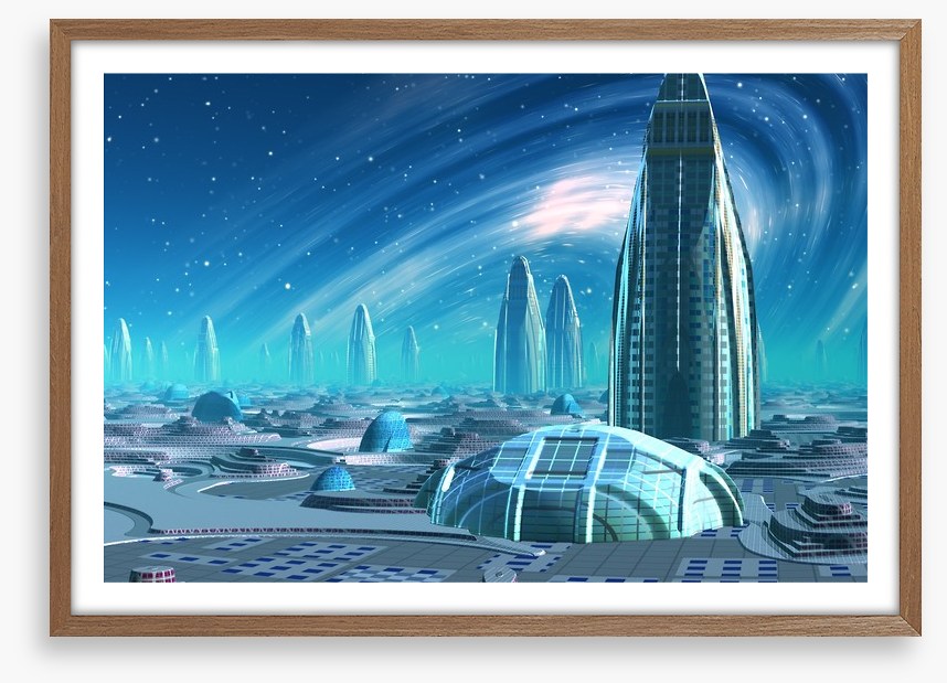 Sci-Fi
