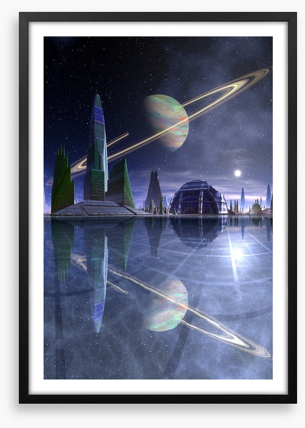 Sci-Fi