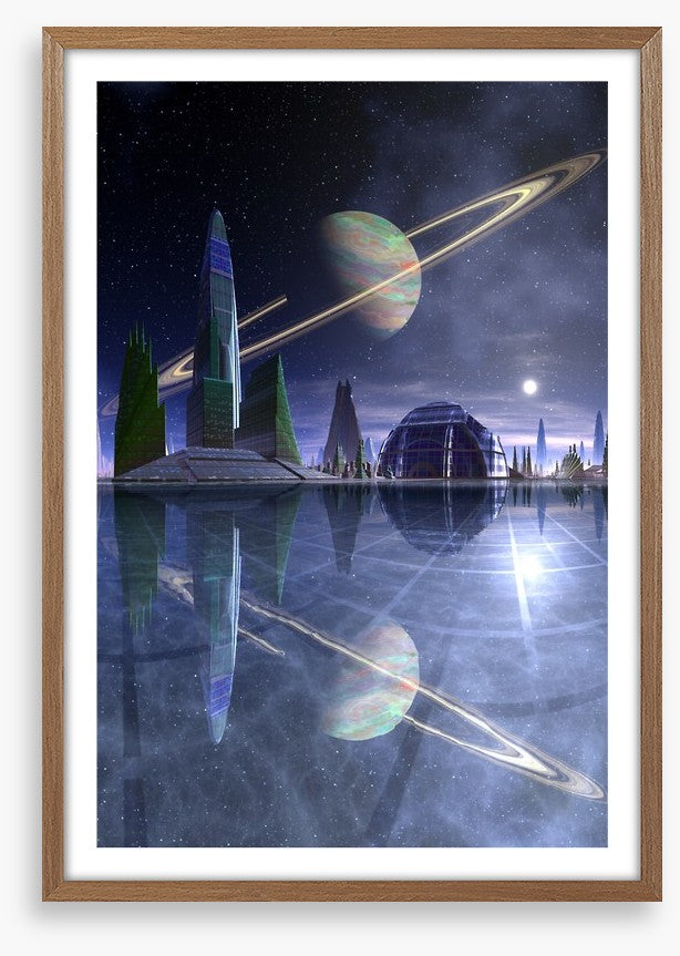 Sci-Fi