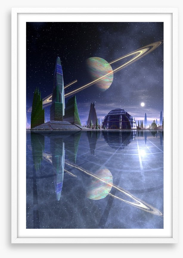 Sci-Fi