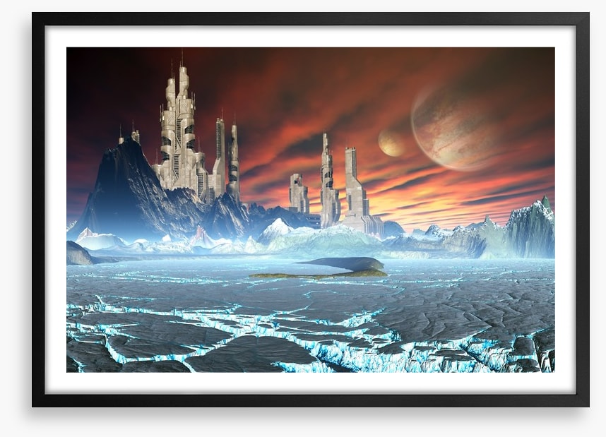 Sci-Fi