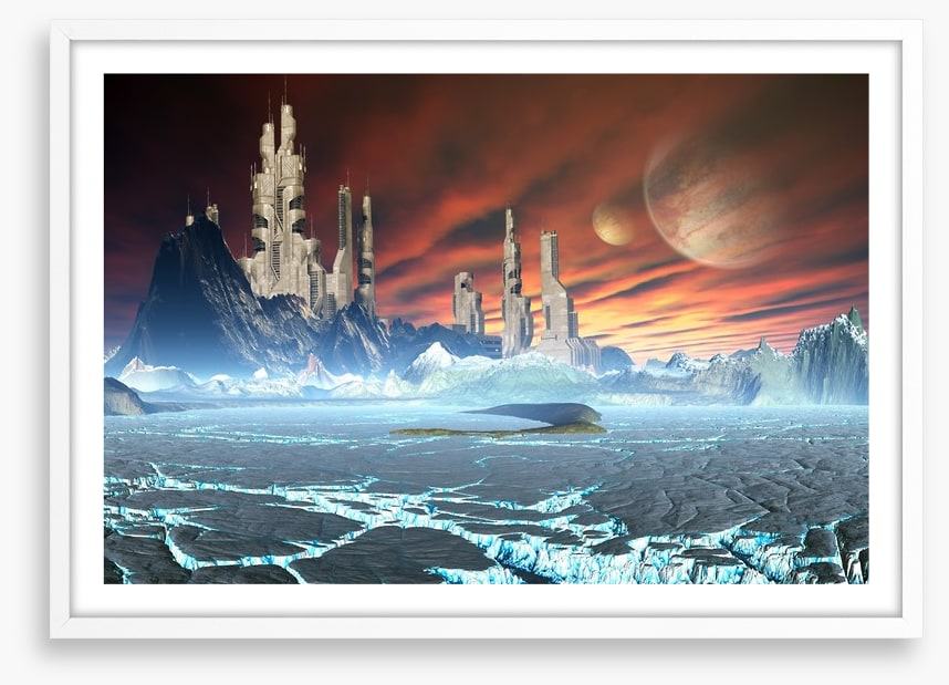 Sci-Fi