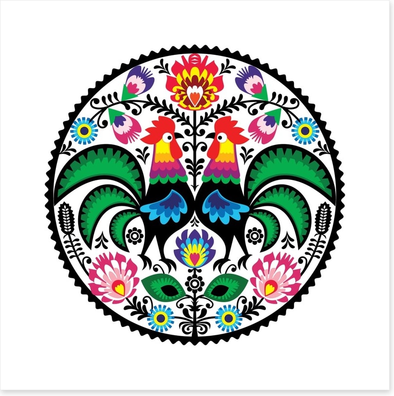 Folk Art