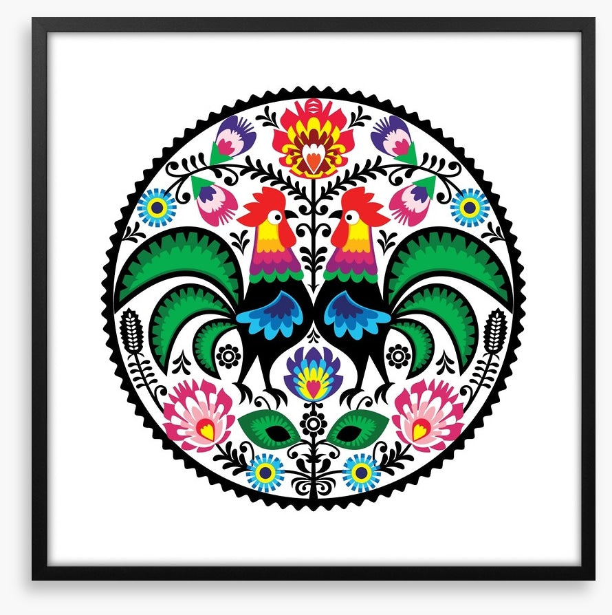 Folk Art
