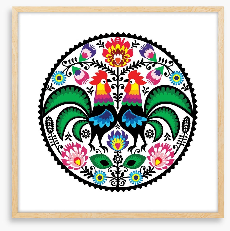 Folk Art