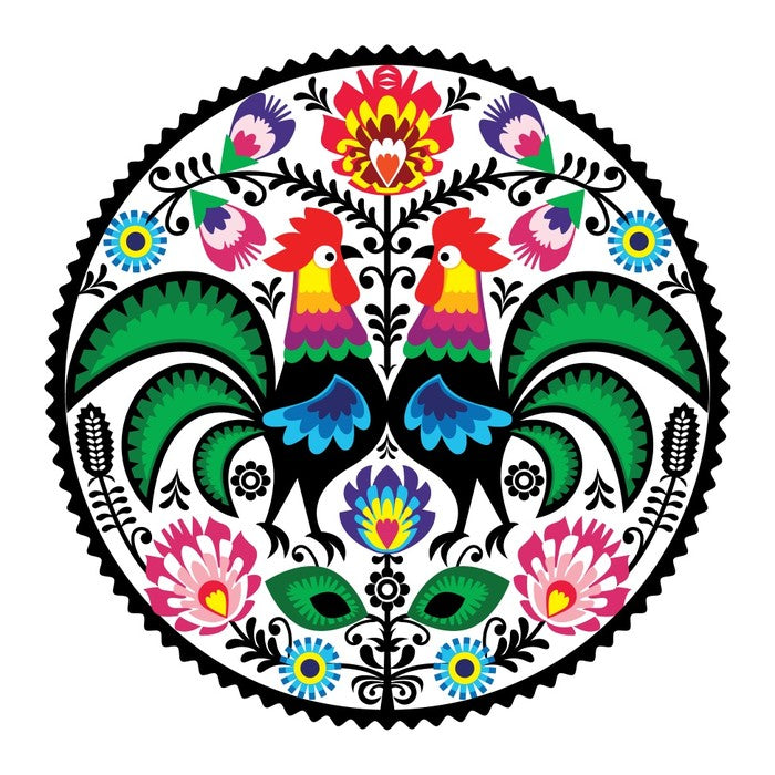 Folk Art