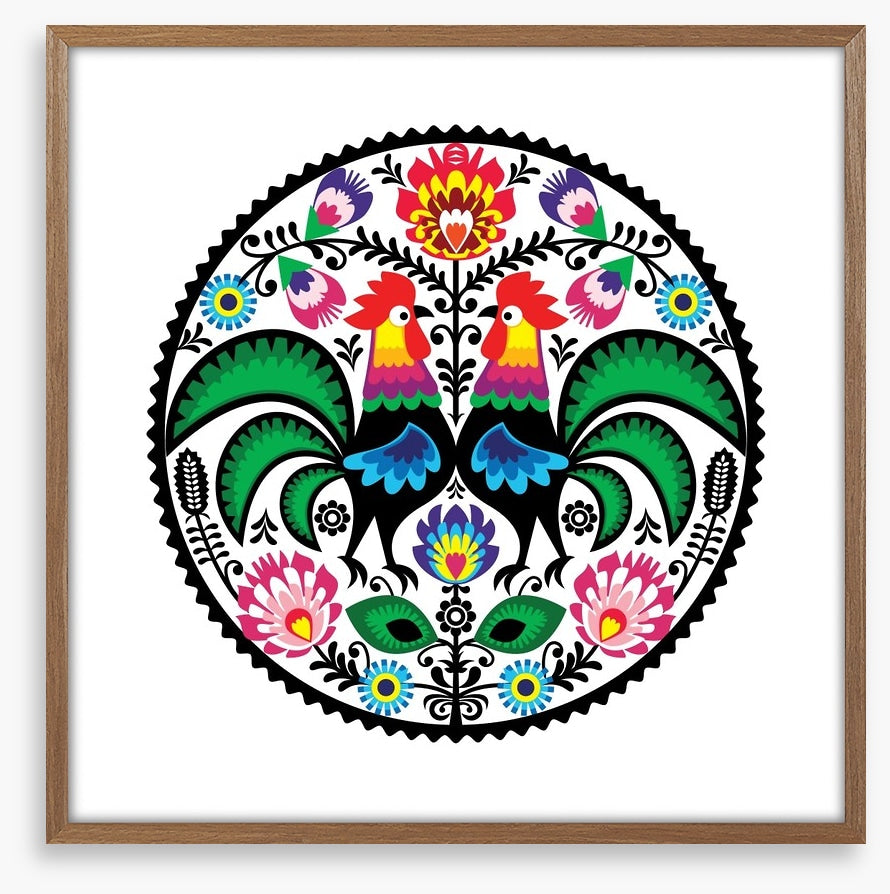 Folk Art