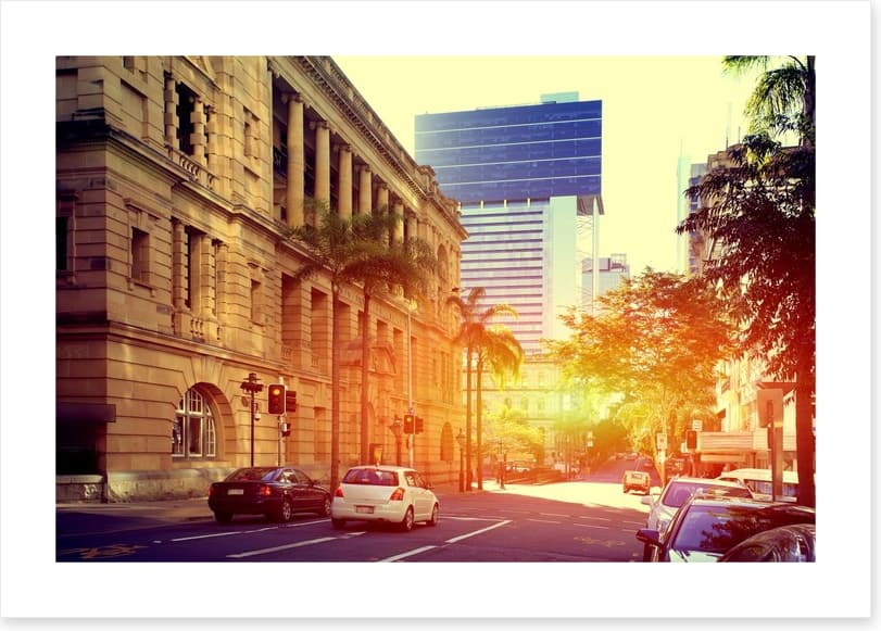 Brisbane