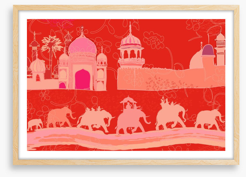 Indian Art
