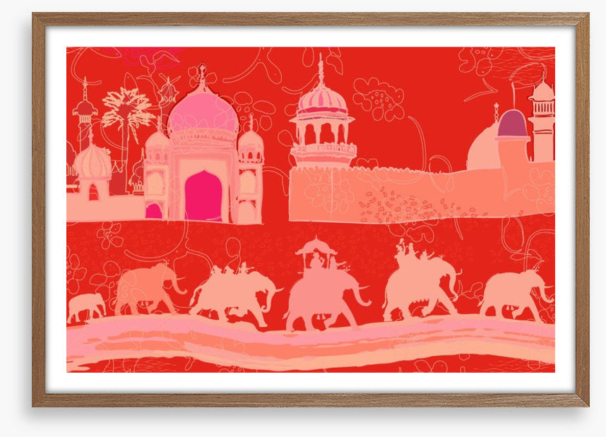 Indian Art