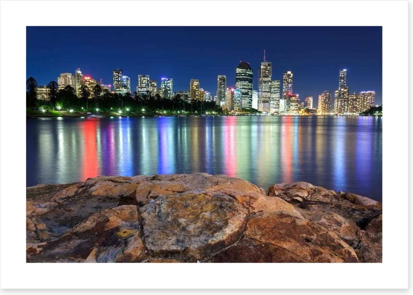 Brisbane