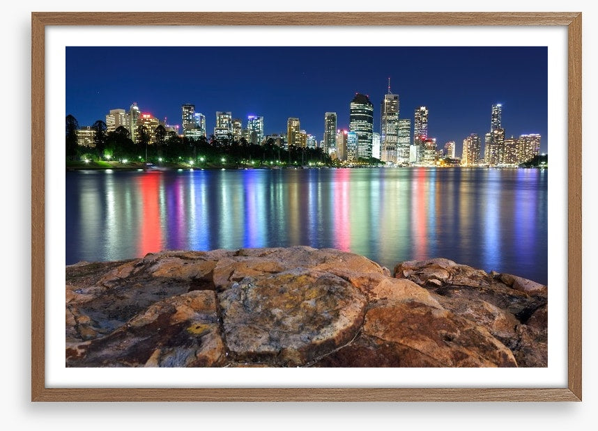 Brisbane