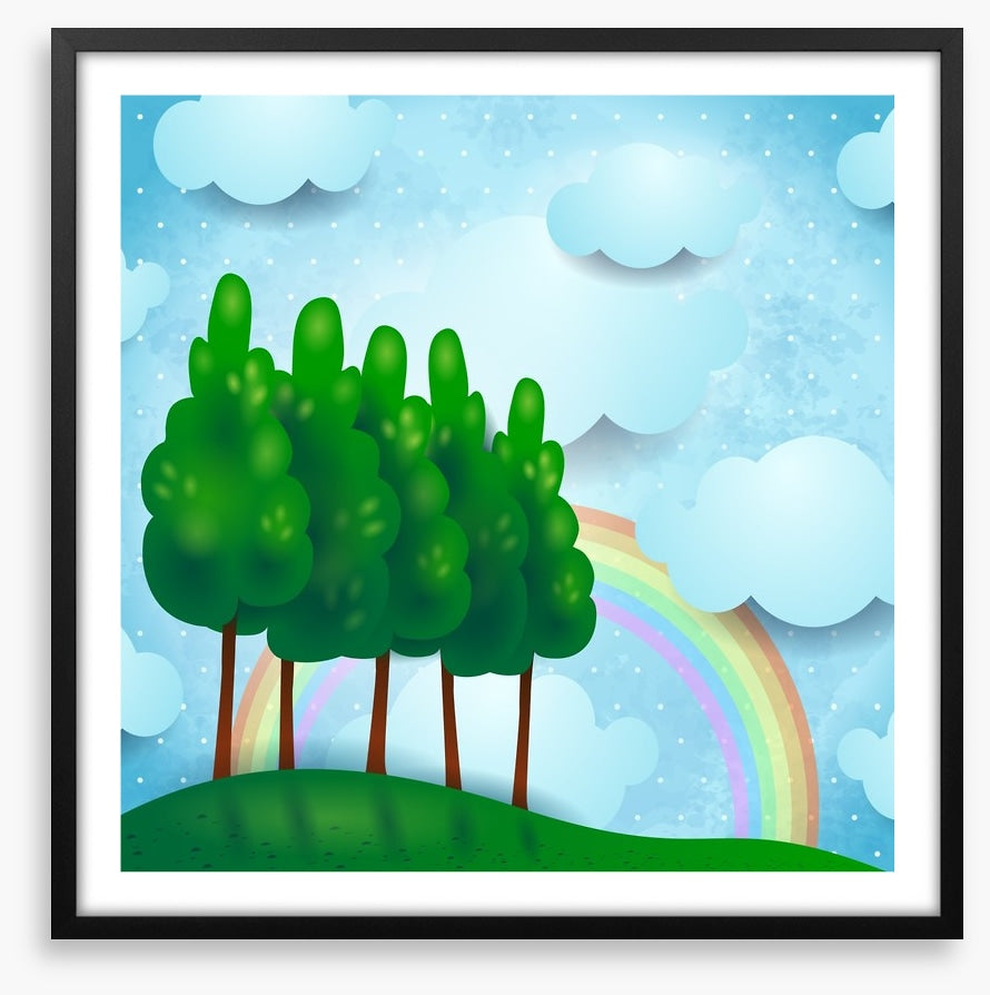 Rainbows