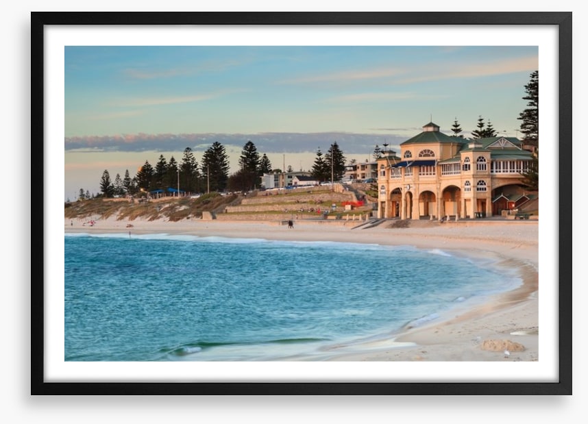 Cottesloe Beach, Perth