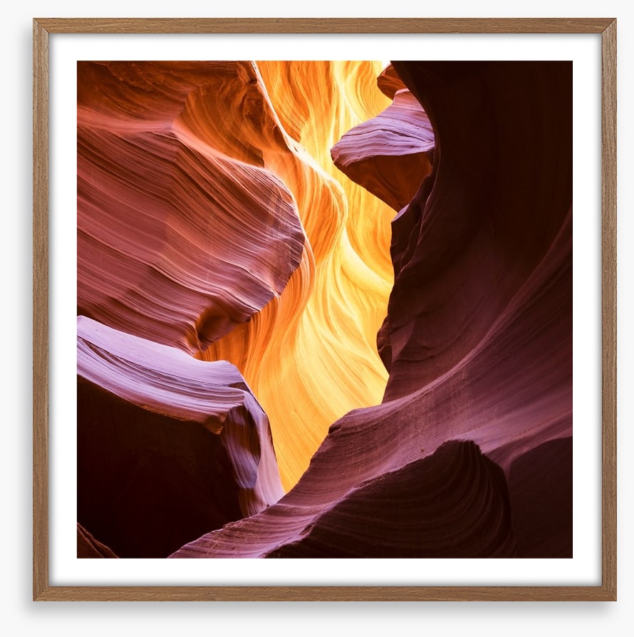Upper Antelope Canyon