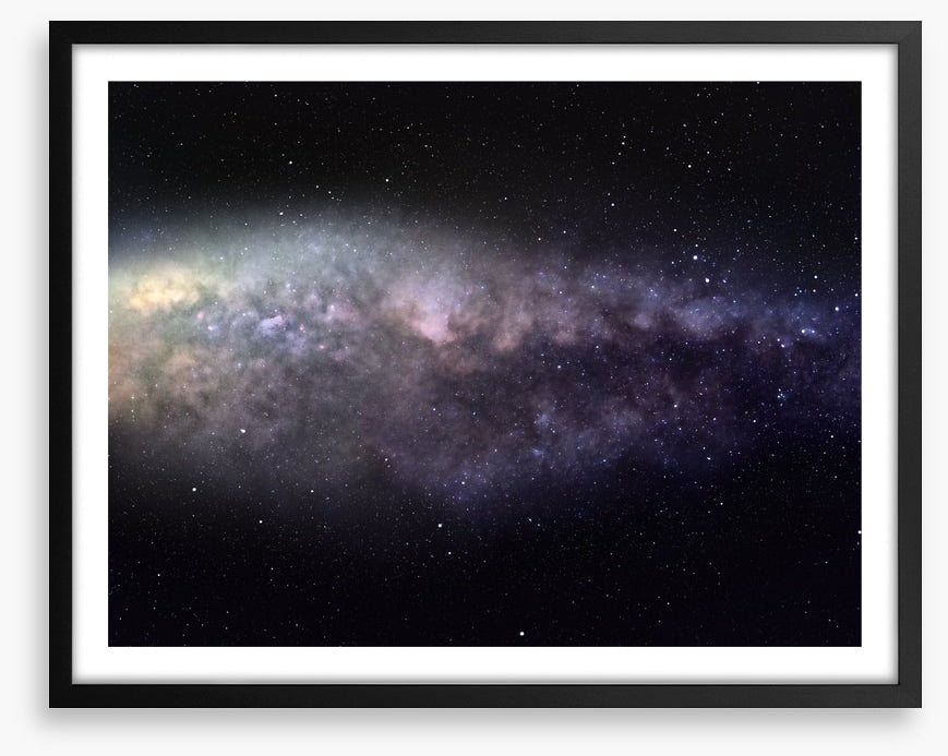 Magical Milky Way