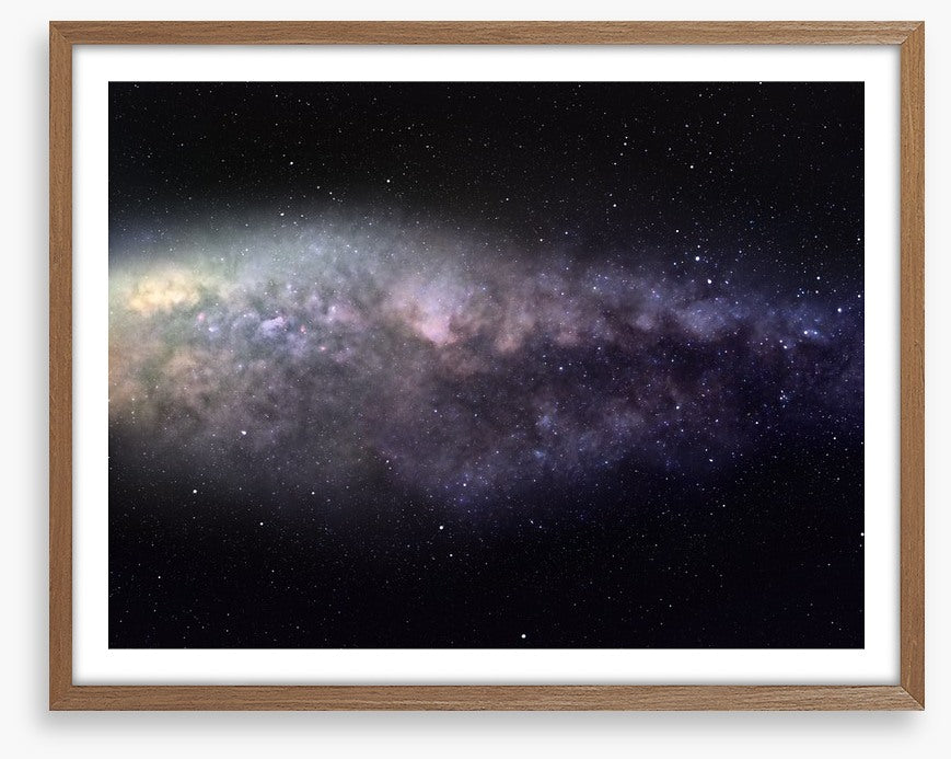 Magical Milky Way