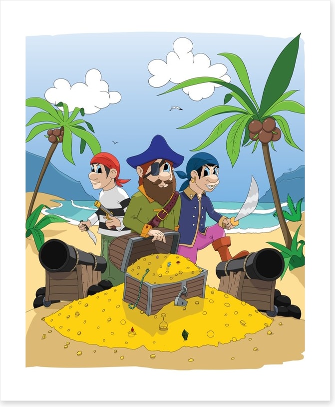 Pirates