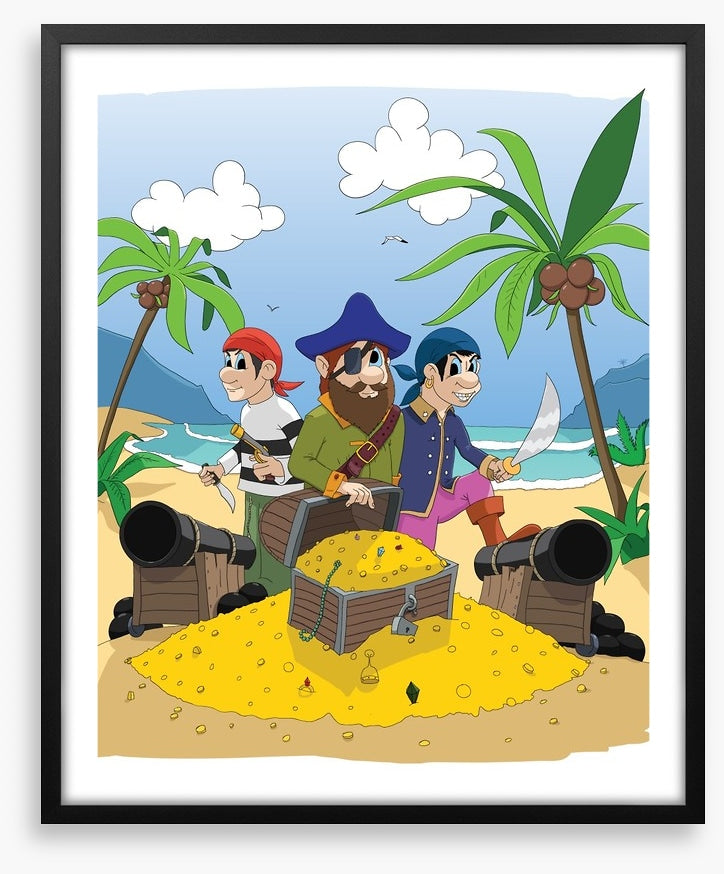 Pirates