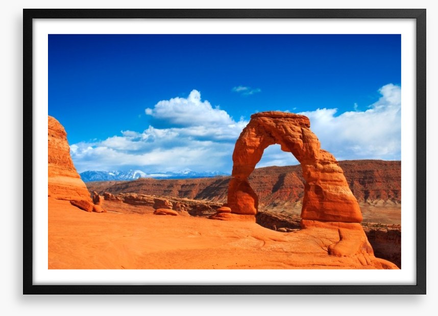 Desert