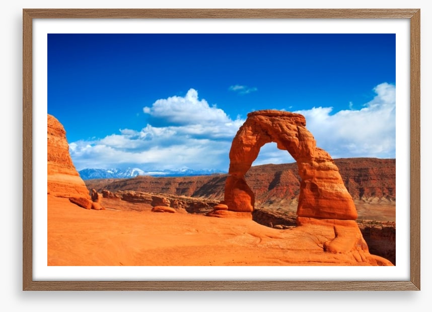 Desert