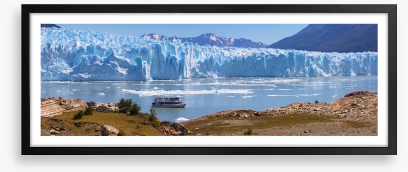 Glaciers