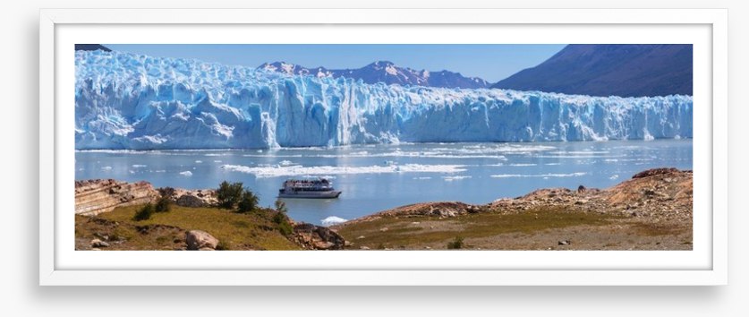 Glaciers