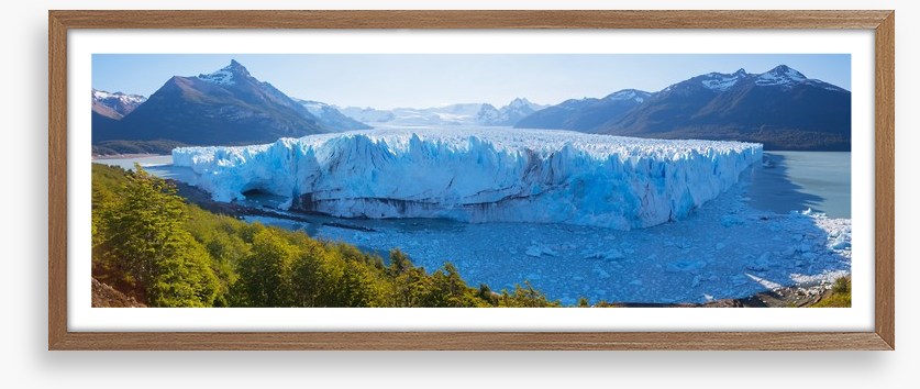 Glaciers