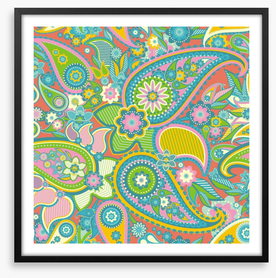 Paisley