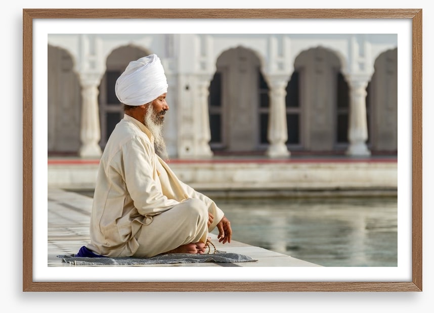 Prayer and peace