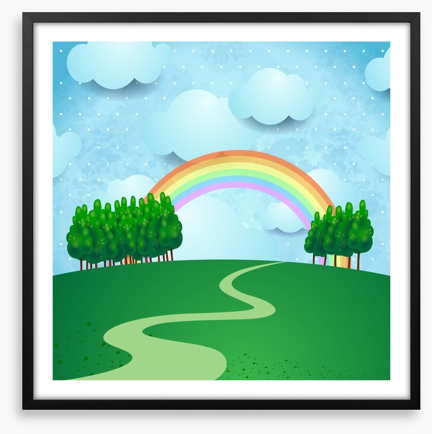 Rainbows