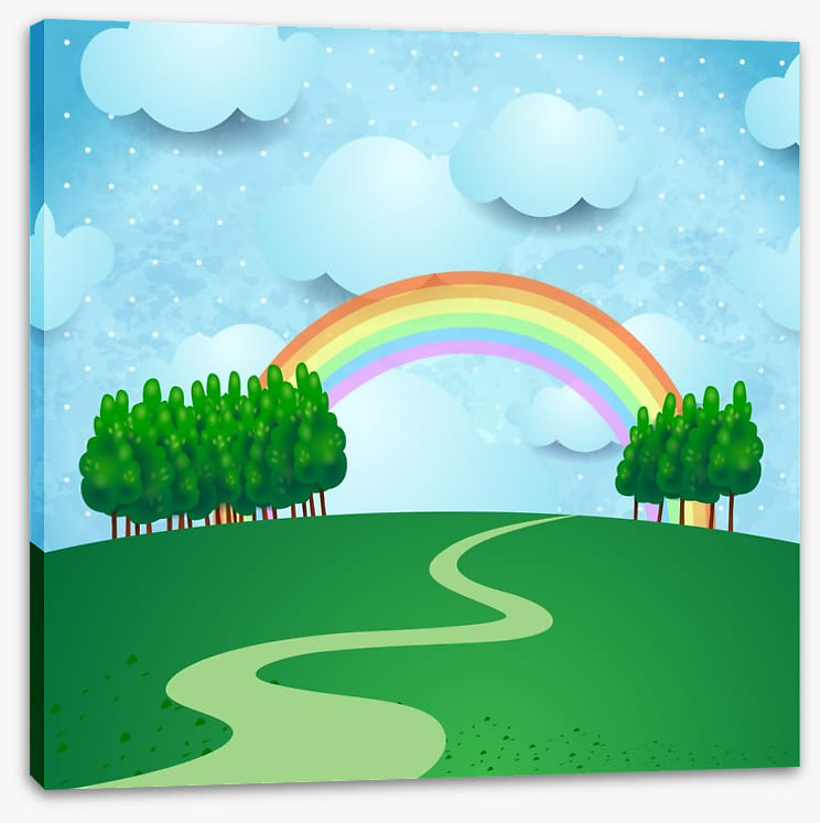 Rainbows