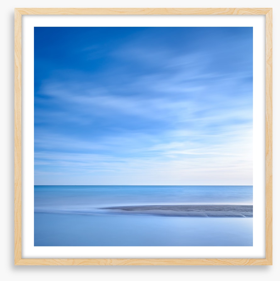 Sea change